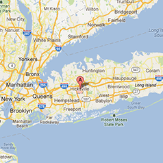 Long Island/NYC Metro Area